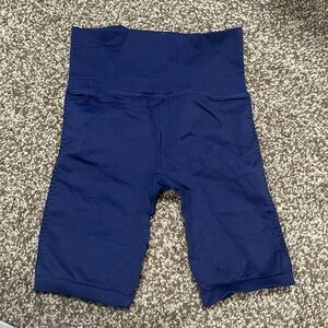 Free people active shorts